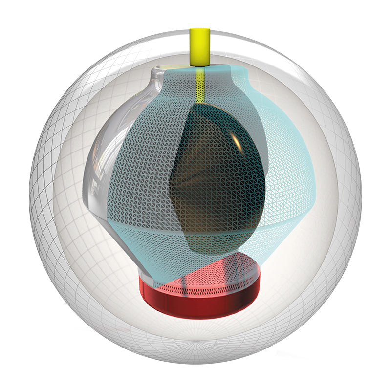 ストーム ネクストファクター ボウリングボール – 「K Style