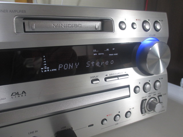 ステレオ工房 ポニー：ONKYO_FR-N9NX _001