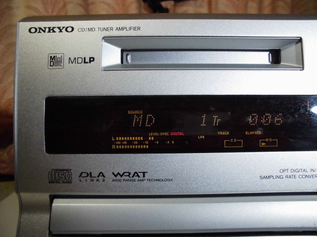 ステレオ工房 ポニー：ONKYO_FR-X9A_035