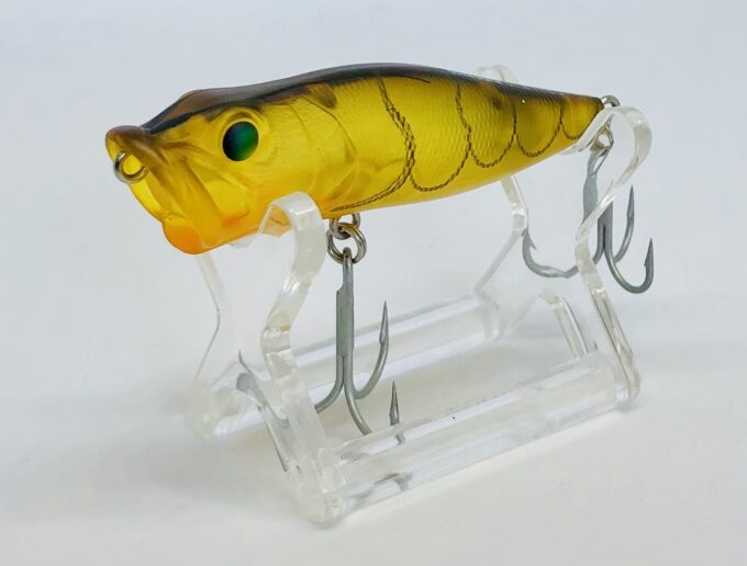 Megabass／POPX sw（黒鯛 LIMITED） – くまのつりぐ