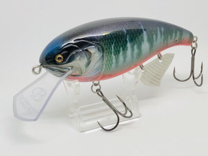 CRIMSON WORLDWIDE／名称不明 – くまのつりぐ