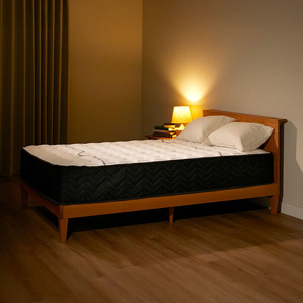 雲のやすらぎ 極マットレス｜雲の上で寝ているような寝心地の寝具-雲の