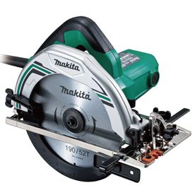 マキタ 充電式マルノコ 無線連動対応 HS611DRGX 18V 6.0Ah〜HS611DZ