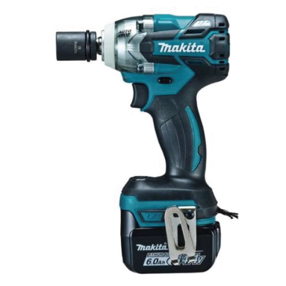 マキタ 充電式インパクトレンチ TW161DSMX 10.8V 4.0Ah〜TW161DZ 本体