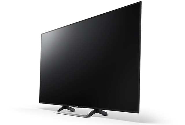 4K BRAVIA 2017年モデル「X9500E / X9000E / X8500E / X8000E 」、65