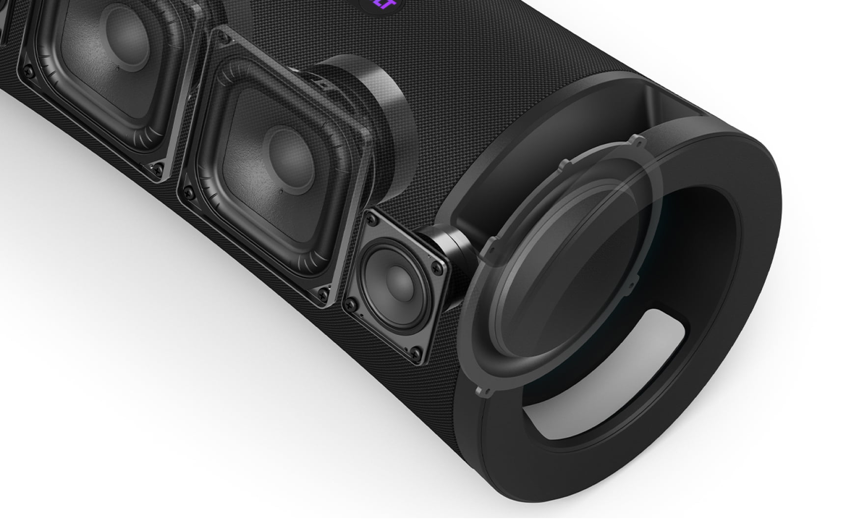 日本発表】ソニー「ULT POWER SOUNDシリーズ」のワイヤレススピーカー