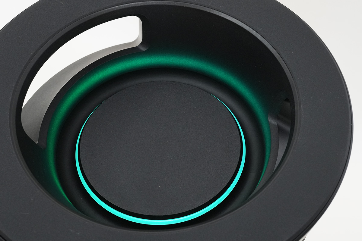 ワイヤレスポータブルスピーカー「ULT FIELD 7」レビュー。屋内では