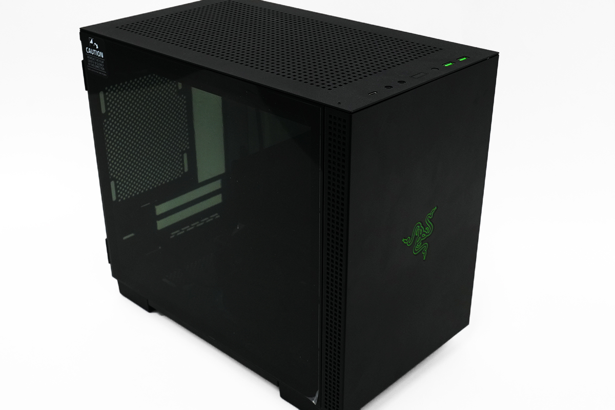 モンスターハンターワイルズ」を快適にプレイできるPCを作りたい