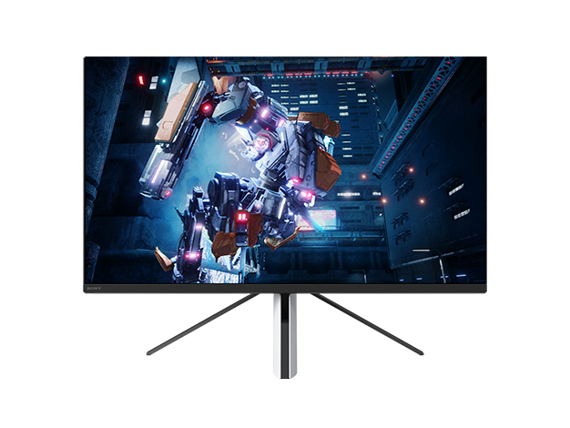 ソニー ゲーミングモニター（4K 144Hz）「INZONE M9」レビュー。（その
