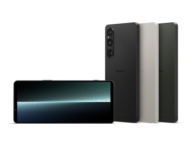 SIMフリーモデル「Xperia 5 IV（XQ-CQ44）」実機レビュー。余計なロゴ