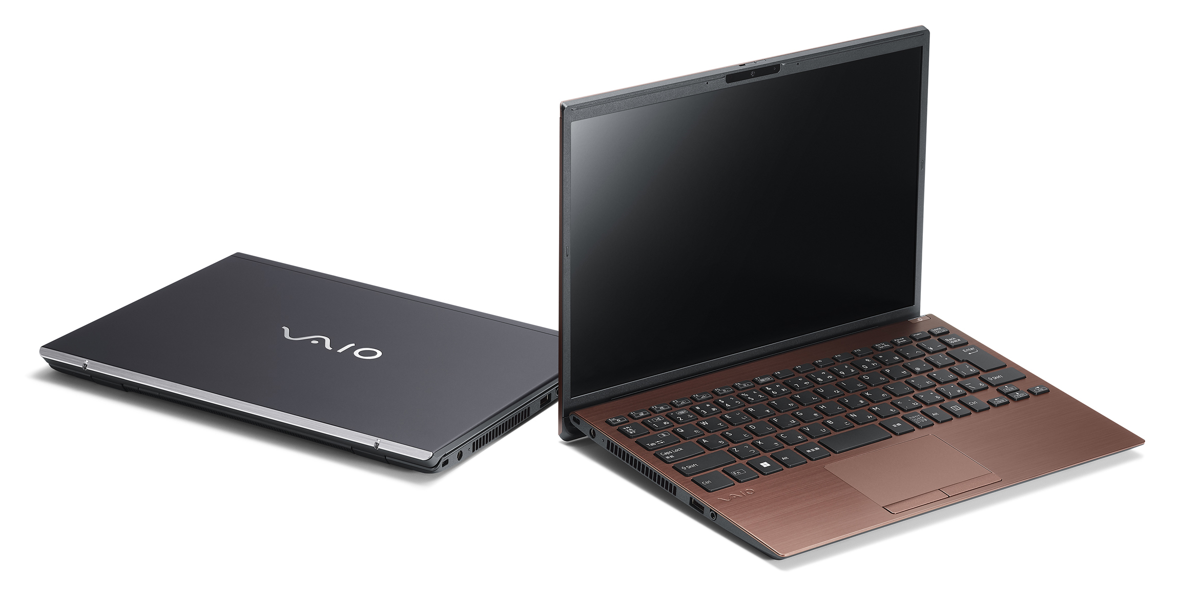 VAIO S13」2023年モデル発表。最新13世代プロセッサー搭載、SXシリーズ
