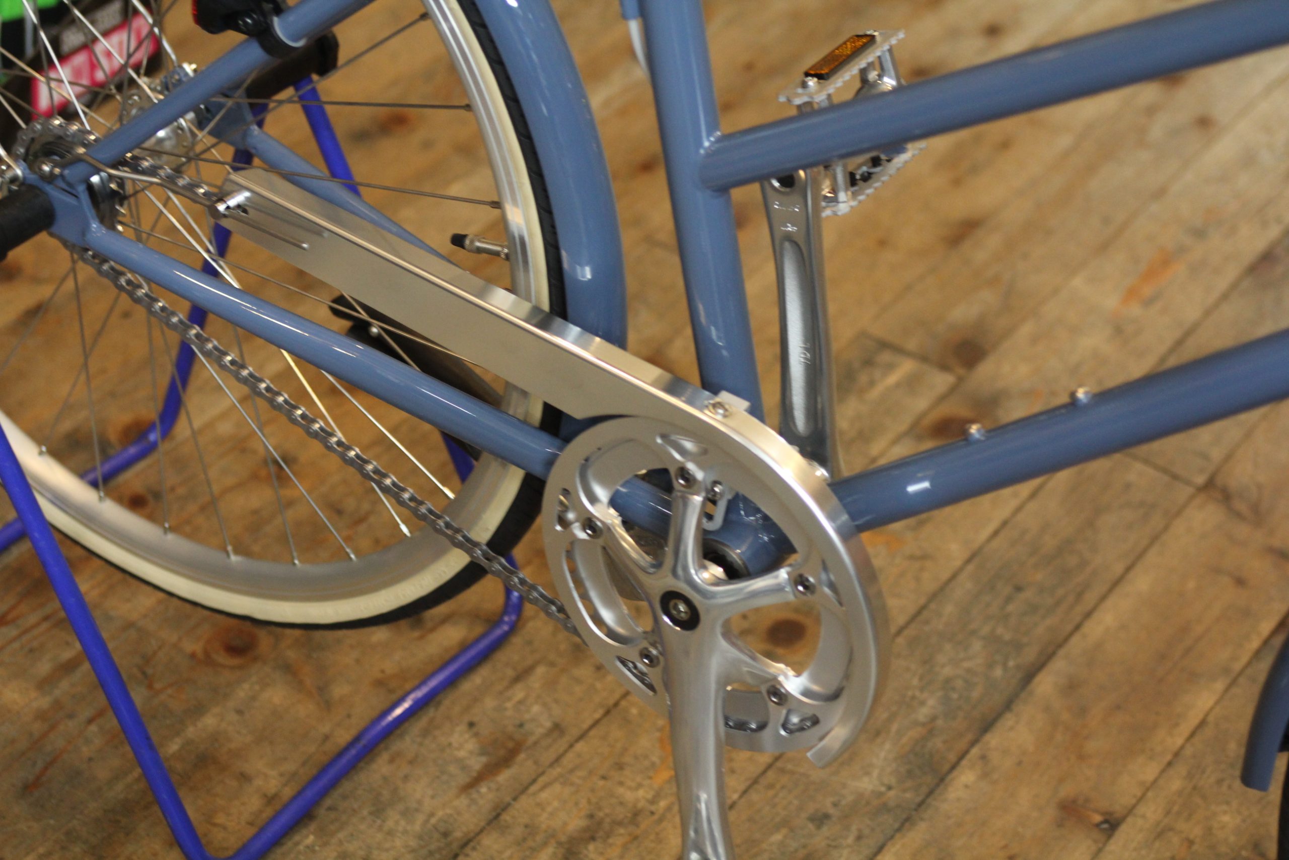 大阪府茨木市の自転車の修理・販売・レンタサイクル｜KURASHI cycle