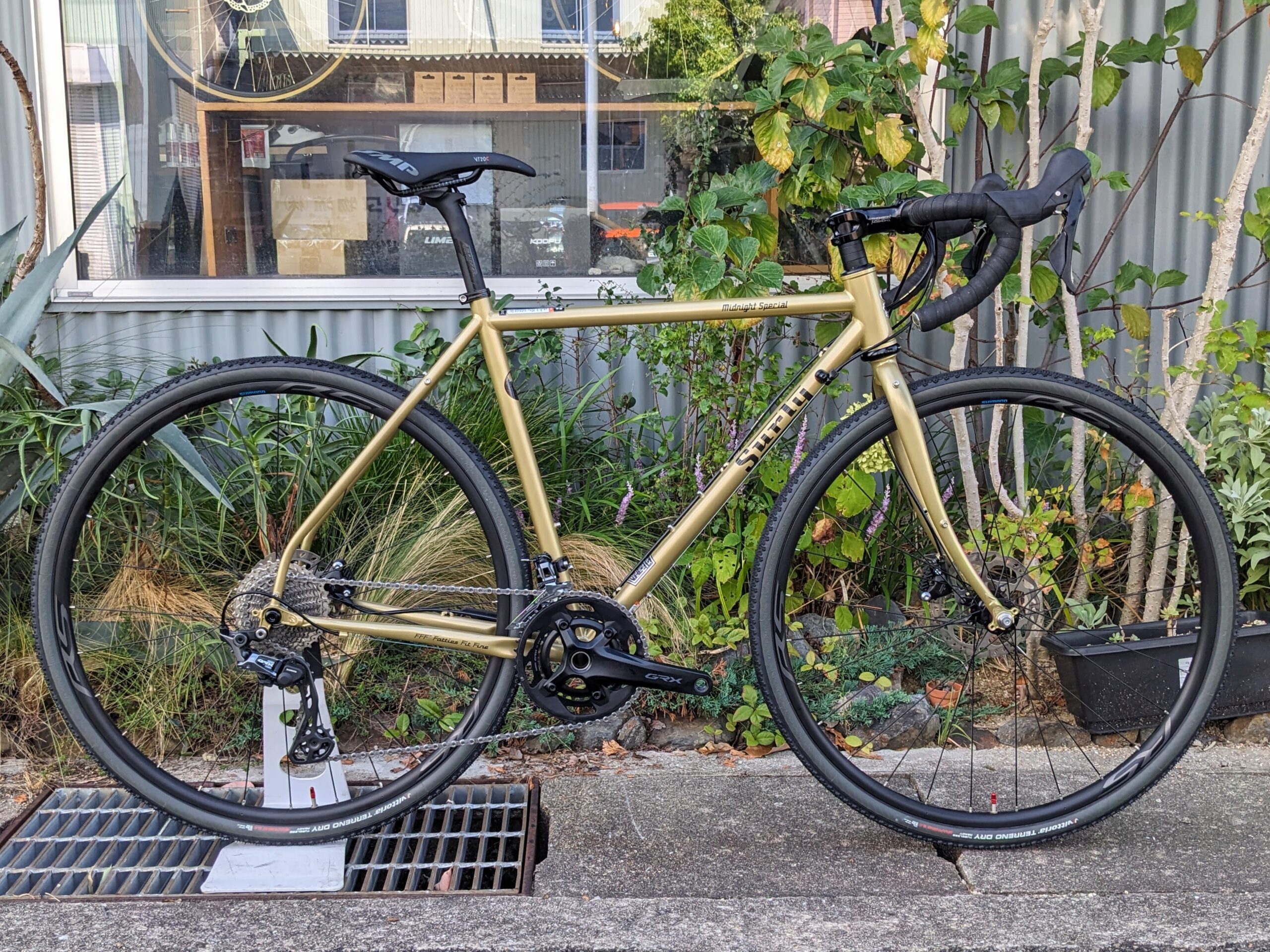 SURLY (サーリー) MIDNIGHT SPECIAL (ミッドナイトスペシャル