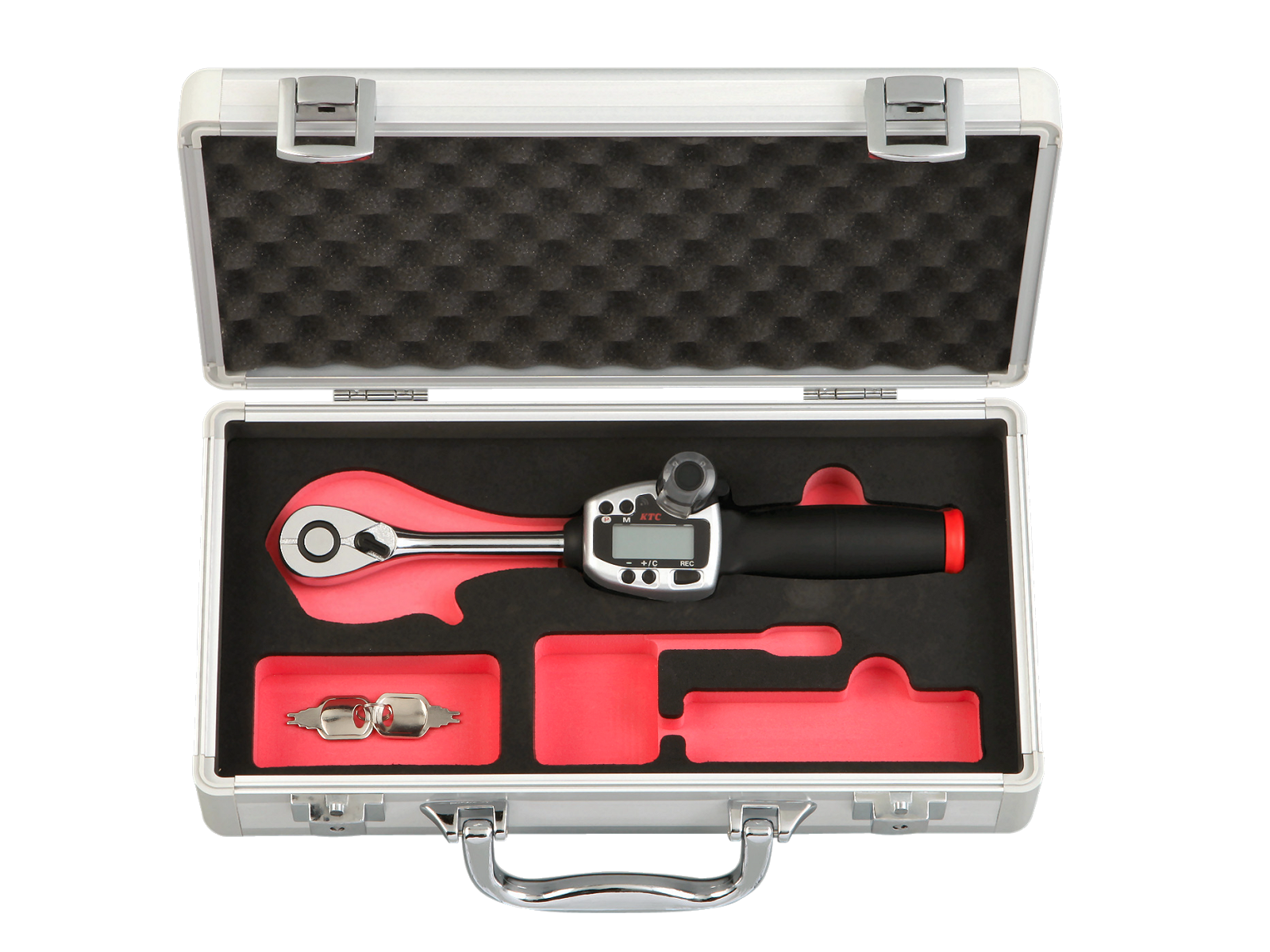 9.5sq.デジラチェ[メモルク] 無線モデル for Win | KTCツール