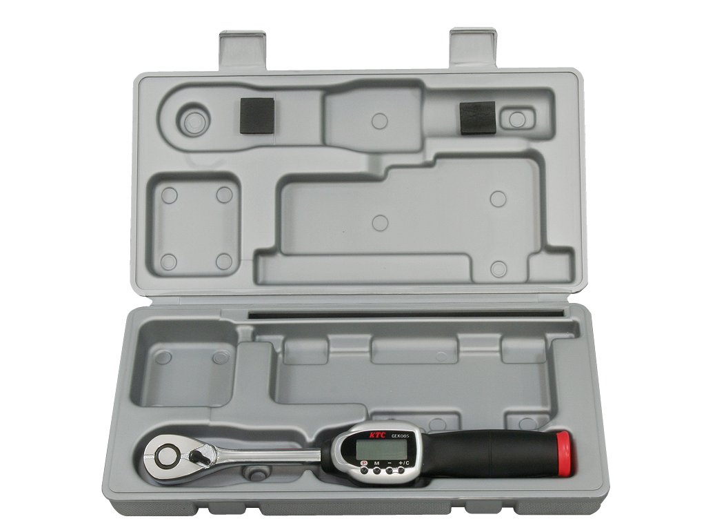 9.5sq.デジラチェ | KTCツールオフィシャルサイト