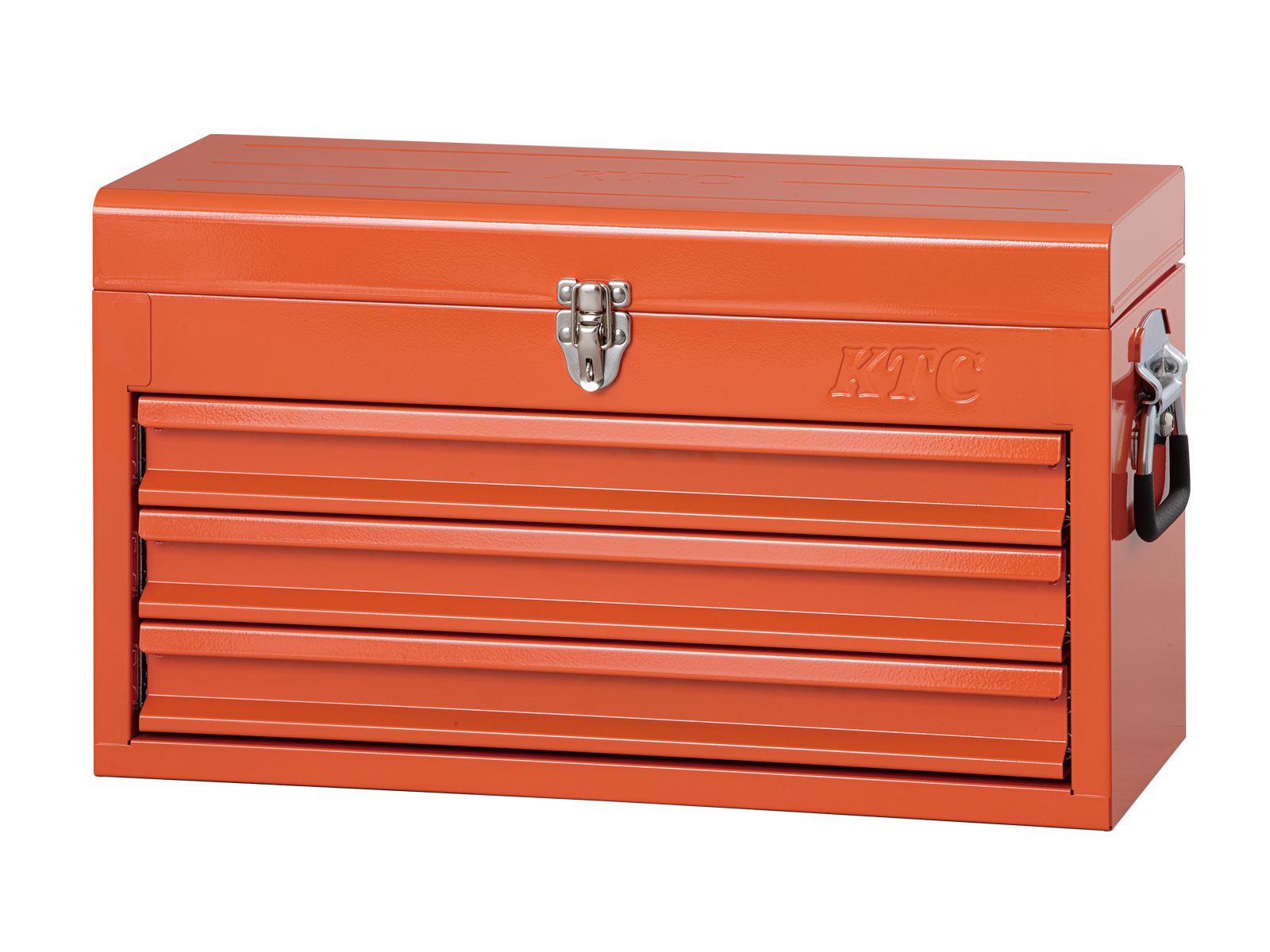 2026SKセール限定品】チェスト（3段3引出し） | KTCツール