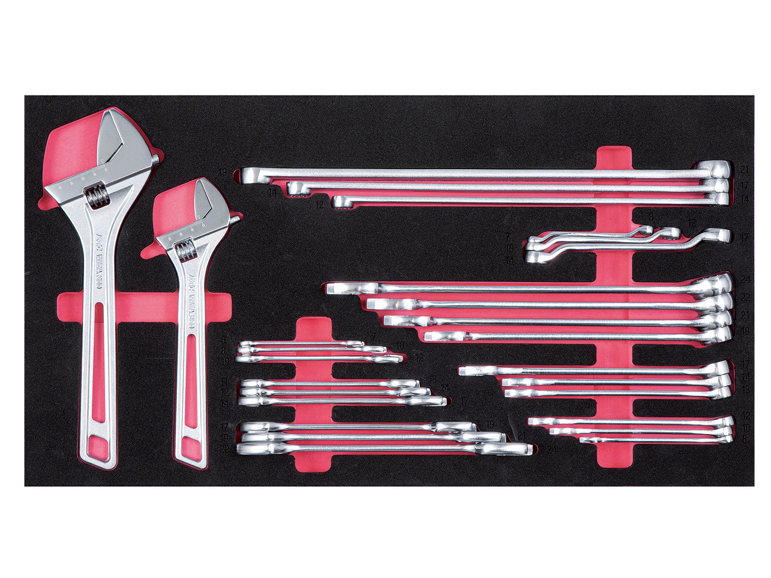 ハイメカツールセット［278点］ | KTCツールオフィシャルサイト