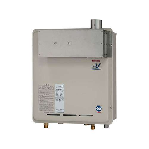 KG-E516RFTA 東京ガス 従来品 PS扉内設置排気 無 16号｜給湯器ドットコム