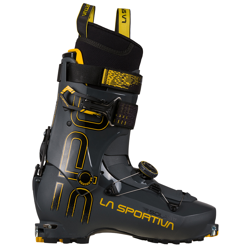 La Sportiva Raceborg II Ski Boot