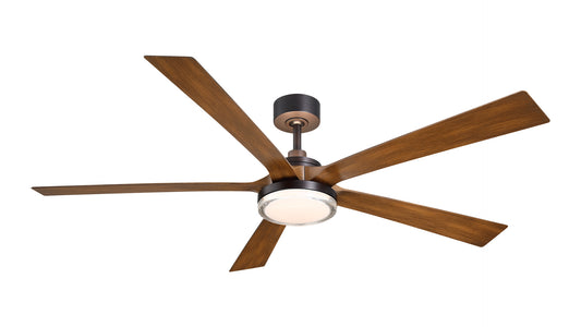 DCモーターの海外・輸入シーリングファン・ライト｜LA FANS