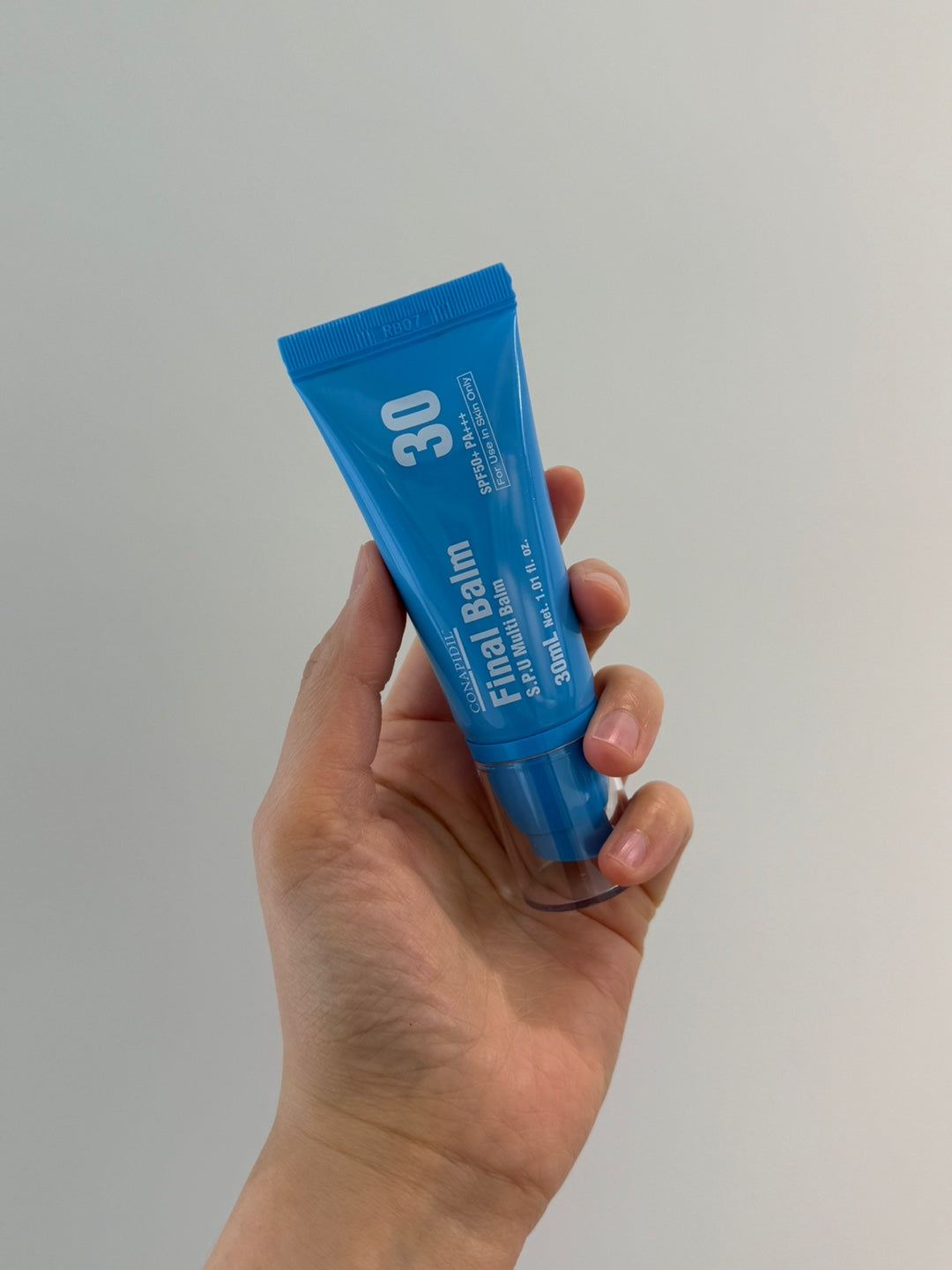 ⭐️ファイナルバームBB ⭐️スーパージェクション ファイナルバーム