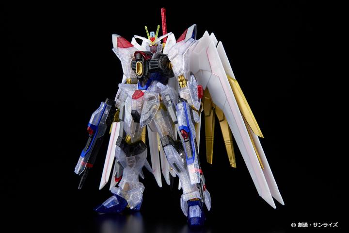 機動戦士ガンダムSEED FREEDOM Blu-ray Mighty Edition 【A-on STORE