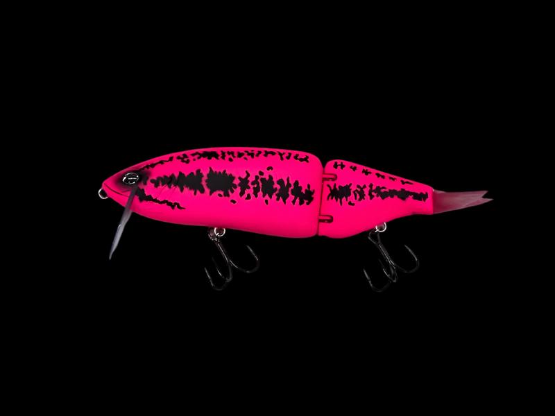 DRT Tiny Klash Low Float Division Rebel Tackle — Lake Pro Tackle