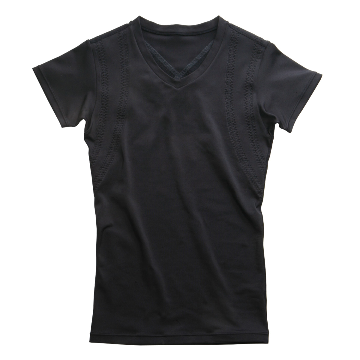 BiBi Grant メンズファットバーンスパッツ L ブラック BiBi Grant Mens