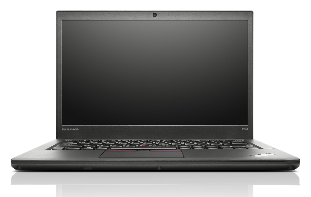 Lenovo ThinkPad T450s - i5-5300U · Intel HD Graphics 5500