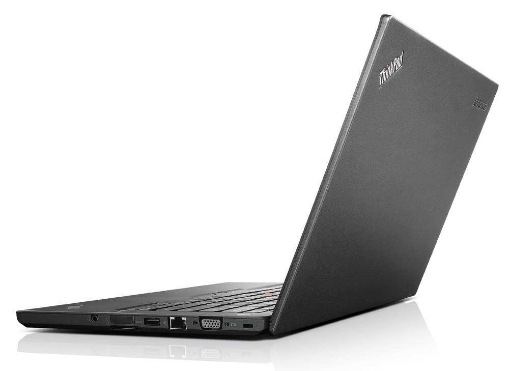 Lenovo ThinkPad T450s - i5-5300U · Intel HD Graphics 5500
