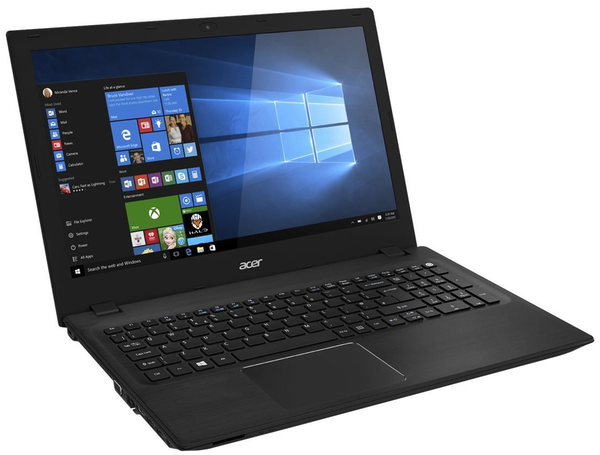 Acer Aspire F (F5-573) - Specs, Tests, and Prices | LaptopMedia.com