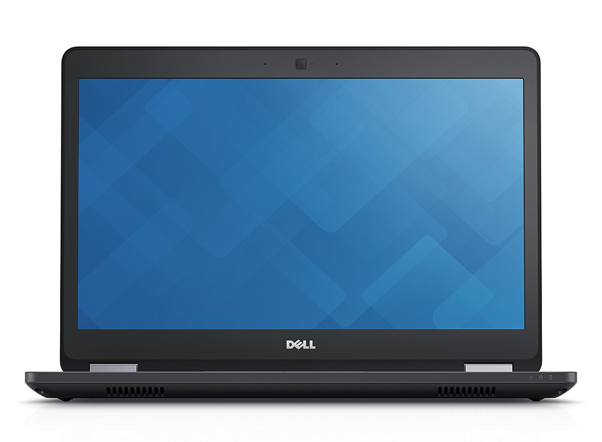 Dell Latitude E5470 - スペック、テスト、価格 | LaptopMedia 日本