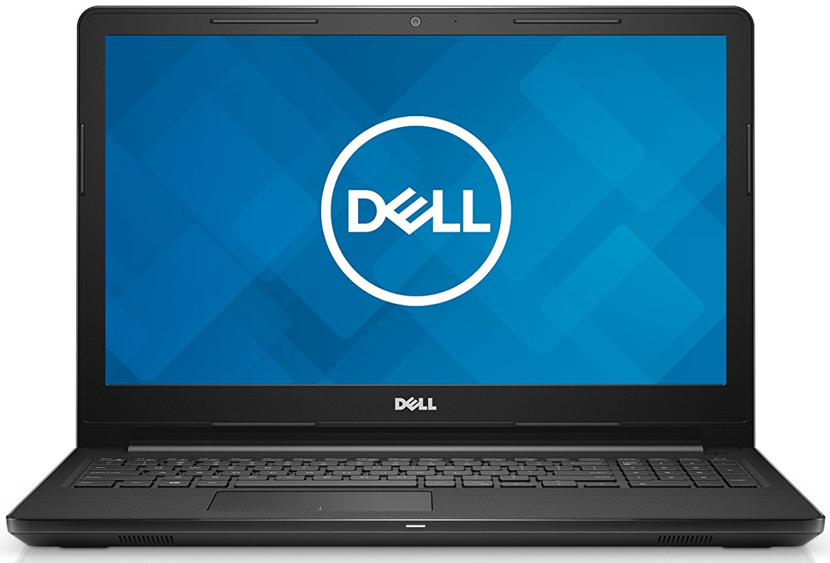 Dell Inspiron 15 3565 - スペック、テスト、価格 | LaptopMedia 日本