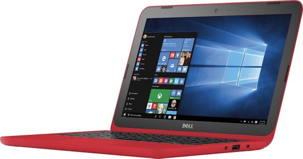 Dell Inspiron 11 3162 - スペック、テスト、価格 | LaptopMedia 日本