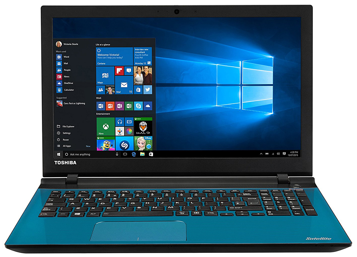 Toshiba Satellite L50-C - Specs, Tests, and Prices | LaptopMedia.com
