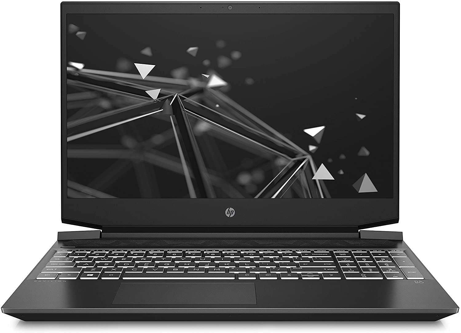 HP Pavilion Gaming 15 - Ryzen 5 5600H · RTX 3050 · 15.6”, Full HD