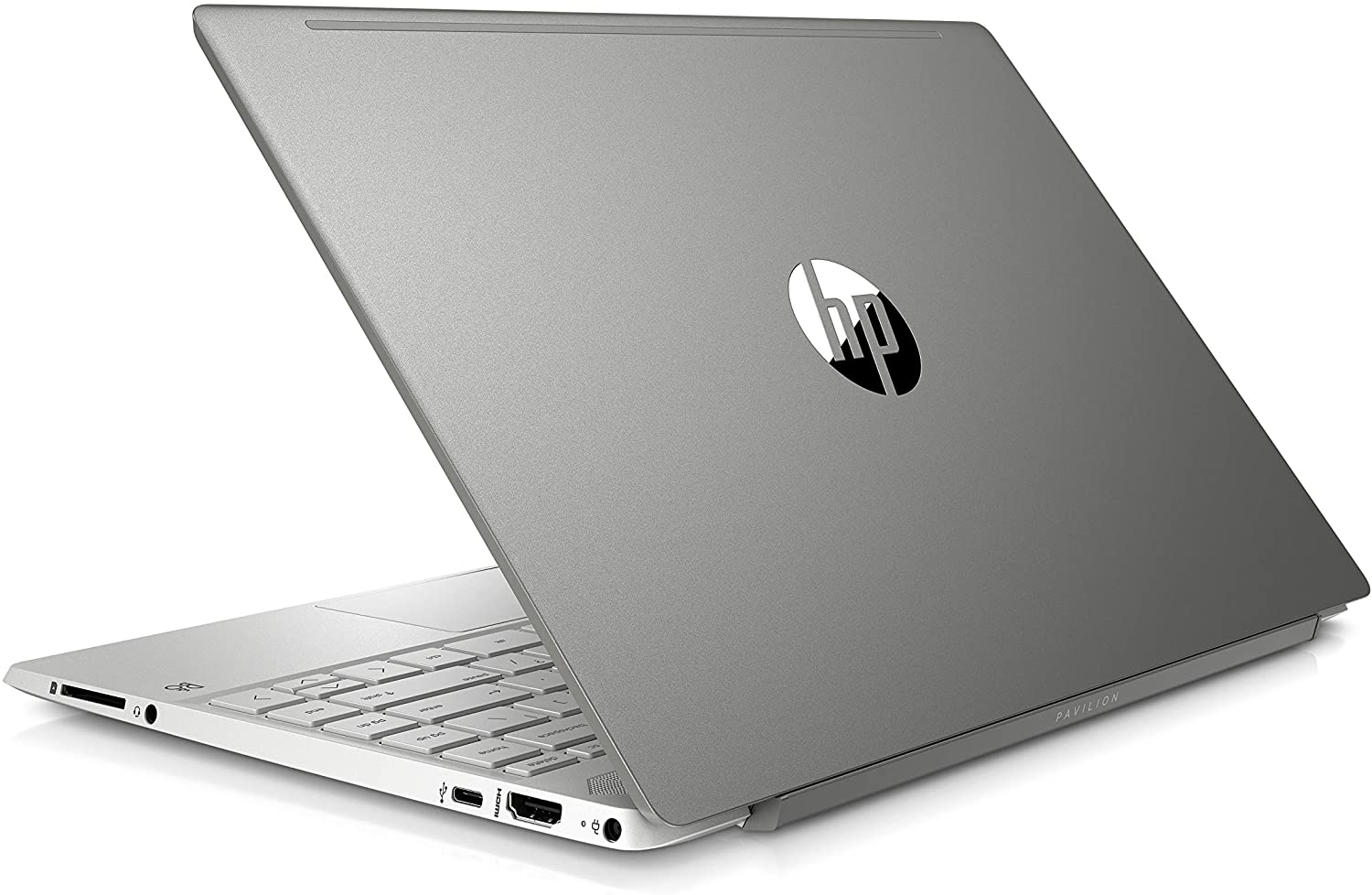 HP Pavilion 13 (13-an0000, an1000) - スペック、テスト、価格