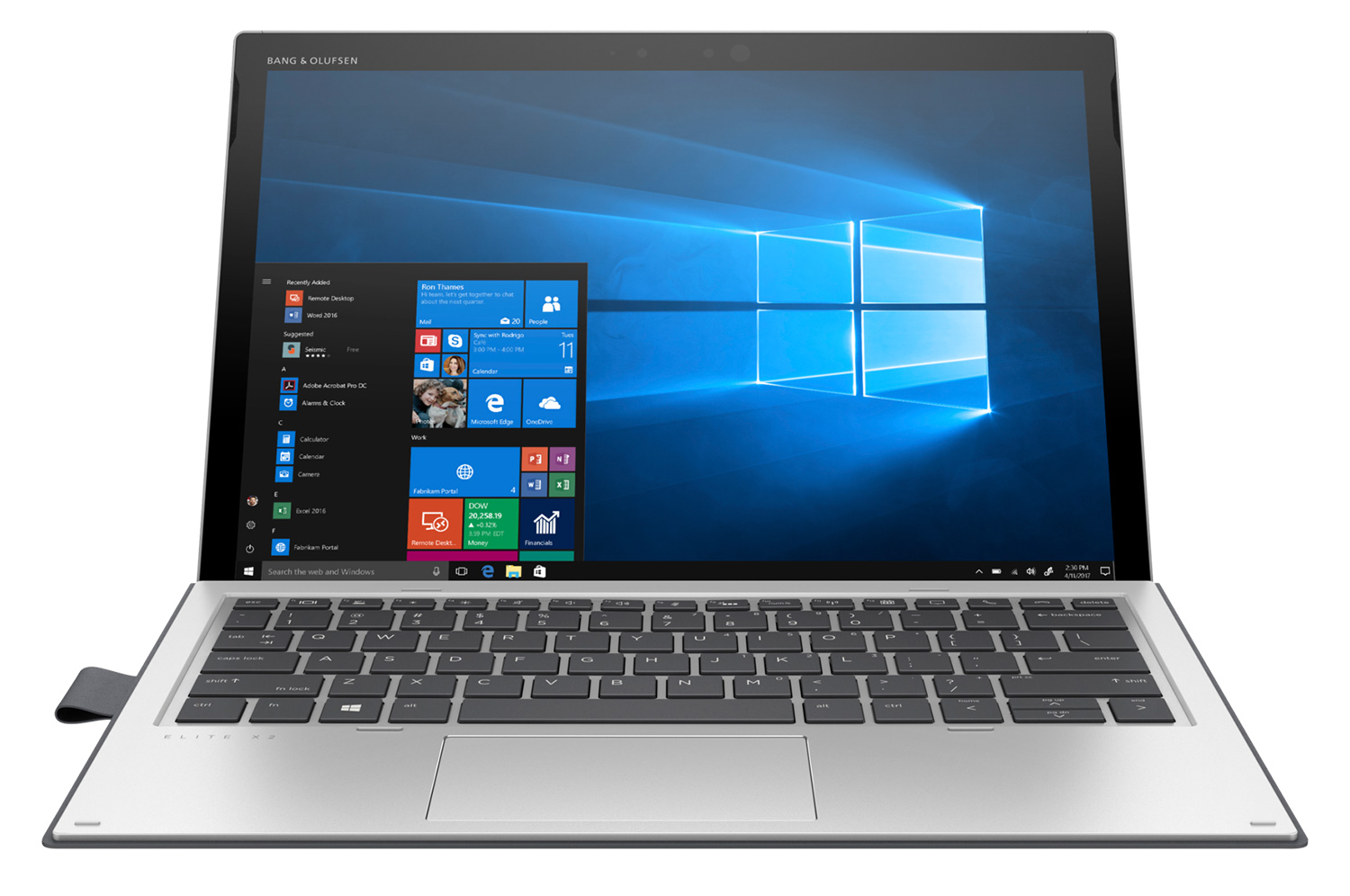 HP Elite x2 1013 G3 - Specs, Tests, and Prices | LaptopMedia.com