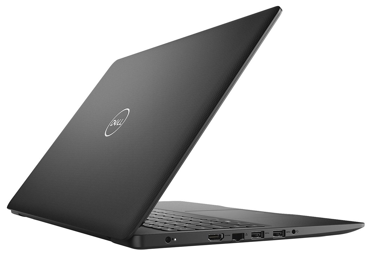 Dell Inspiron 3581 - i3-7020U · AMD Radeon 520 · 15.6”, Full HD