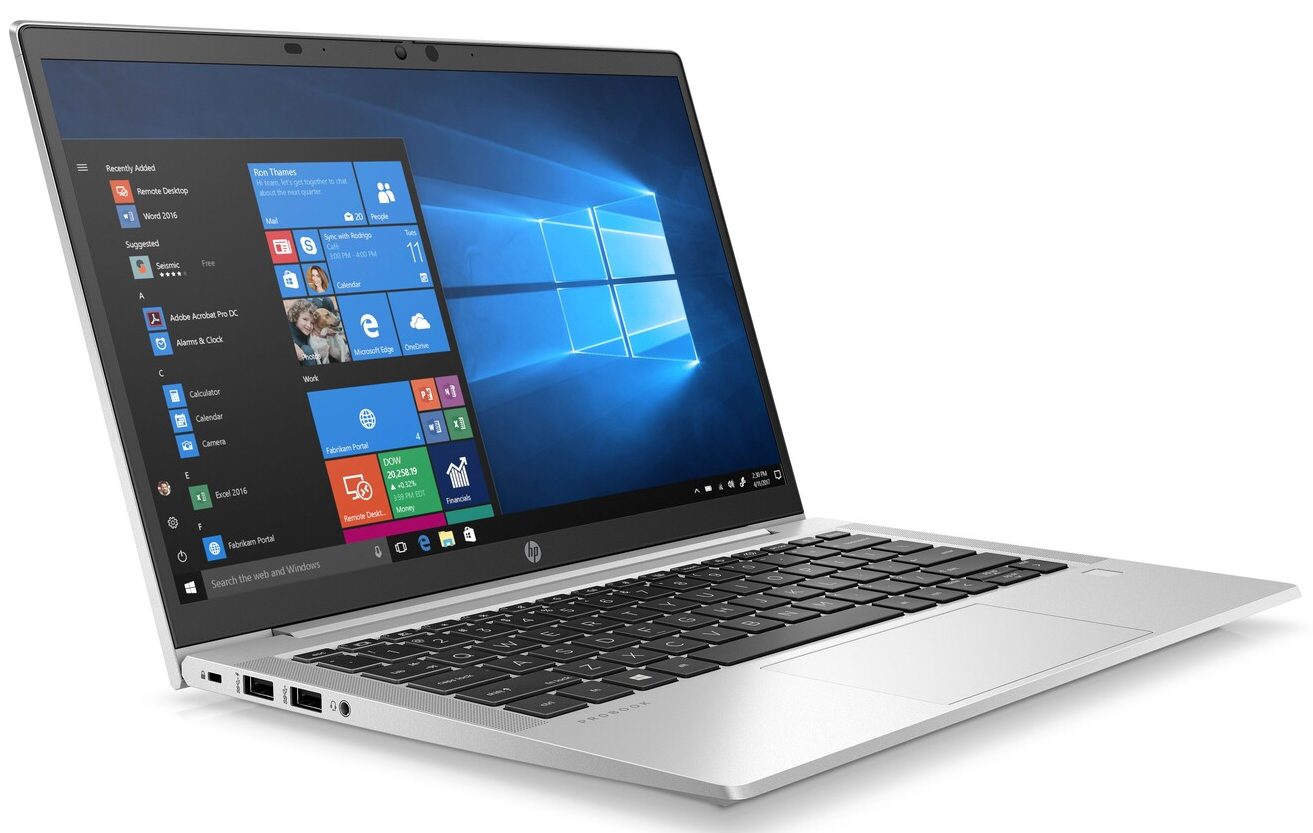 HP ProBook 635 Aero G7 - Specs, Tests, and Prices | LaptopMedia.com