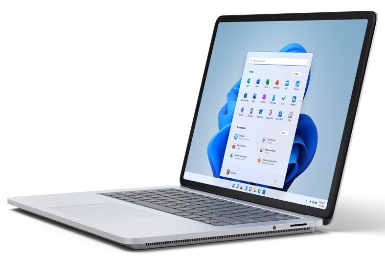 Microsoft Surface Laptop Studioレビュー - このデバイスは早すぎた