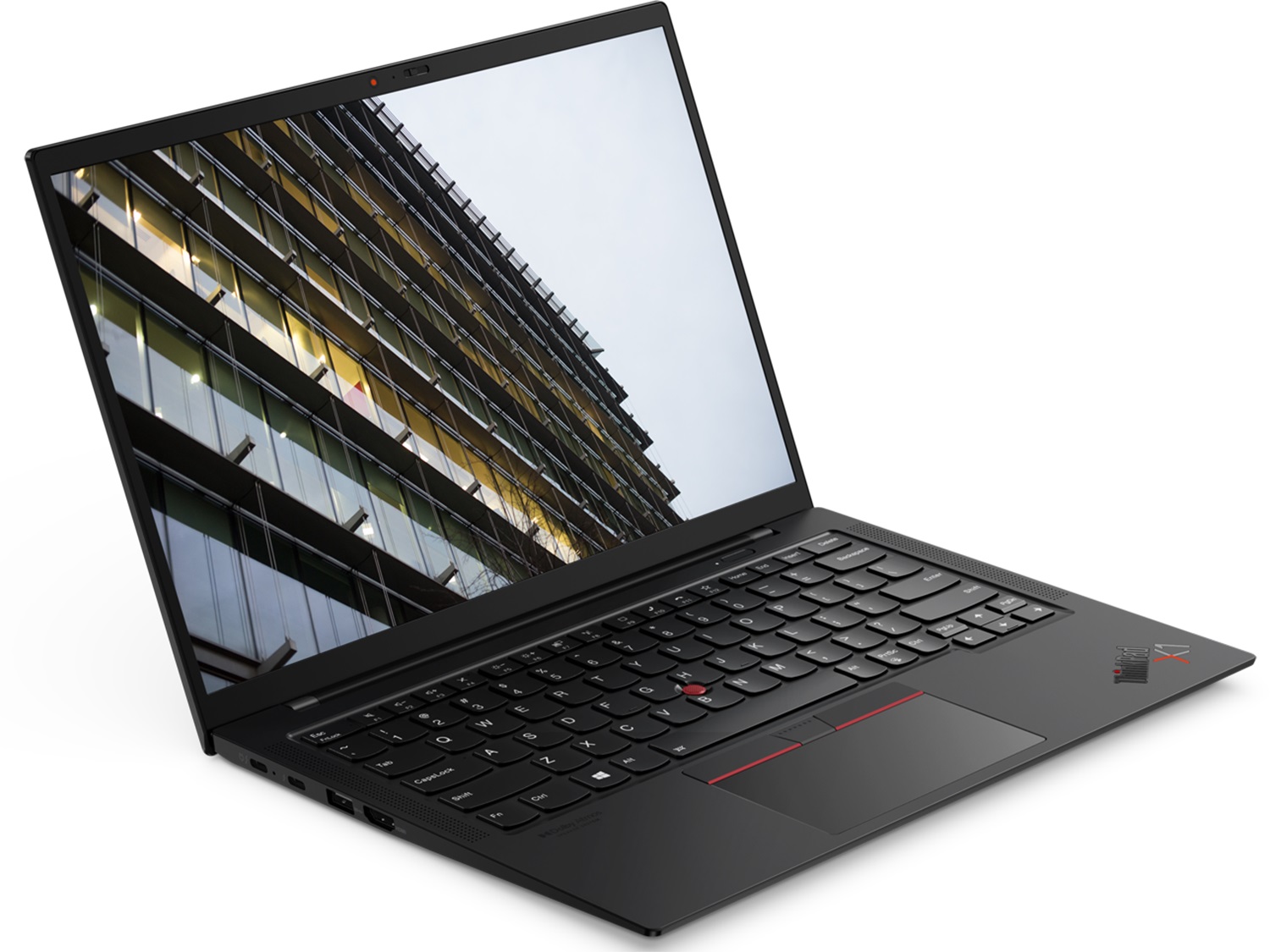レノボ「ThinkPad X1 Carbon 9th Gen」レビュー ～クアッドチャネル