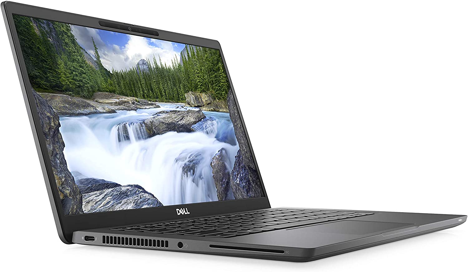 Dell Latitude 7320 - i7-1185G7 · Xe Graphics G7 · 13.3”, Full HD