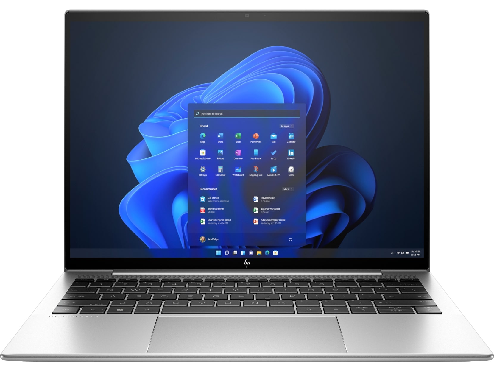 HP Elite Dragonfly G3 - Specs, Tests, and Prices | LaptopMedia.com