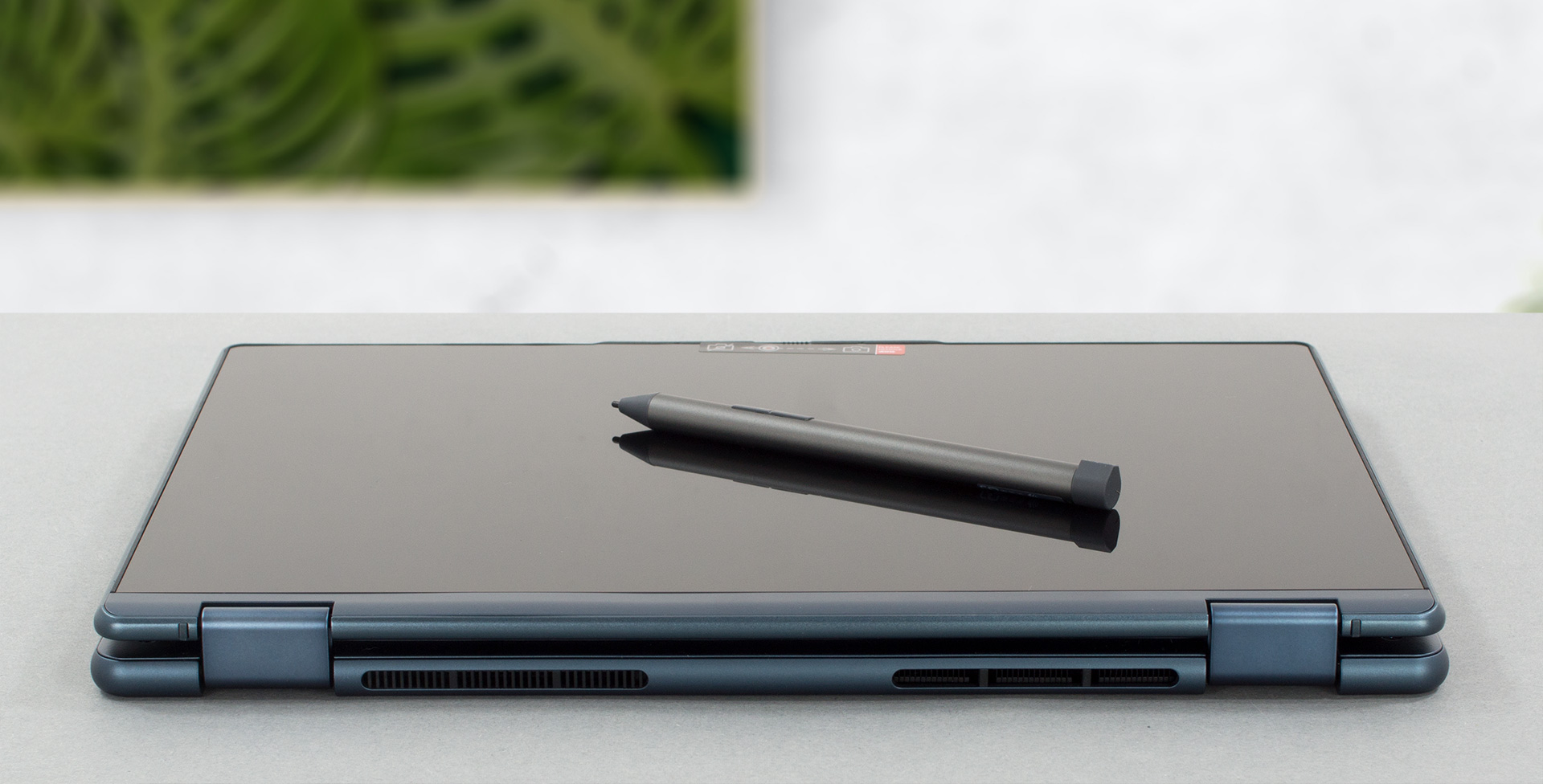 Lenovo Yoga 6（13インチ、2022年）レビュー | LaptopMedia 日本