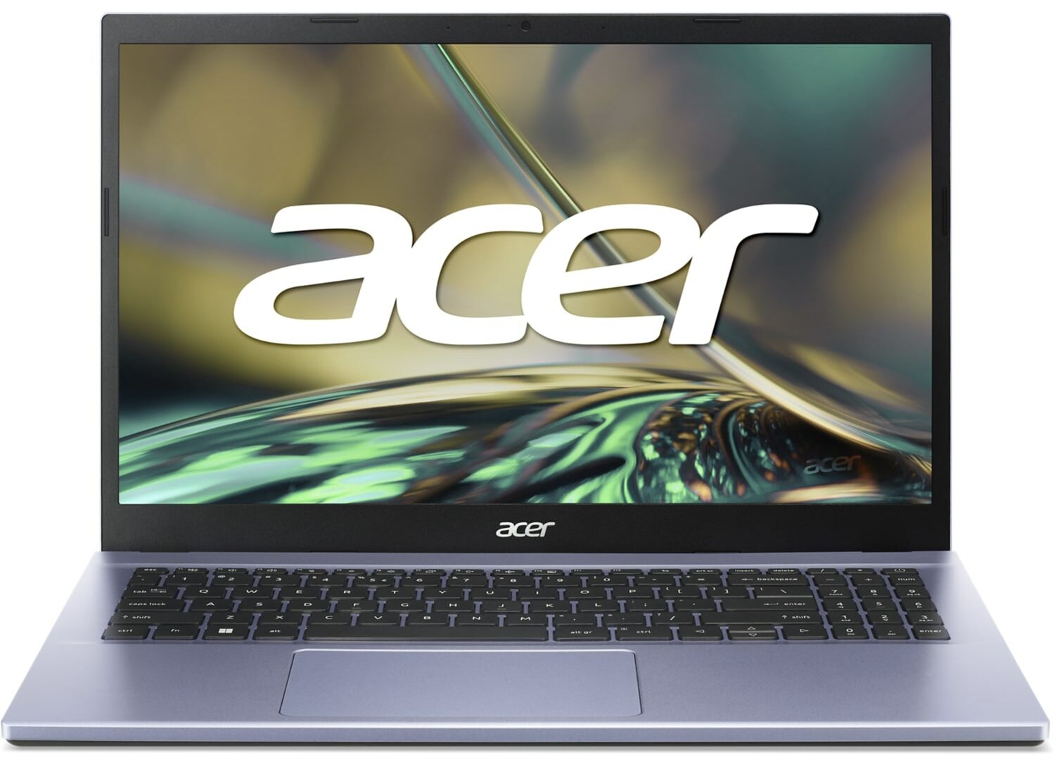 Acer Aspire 3 (A315-59) review - affordable but slightly