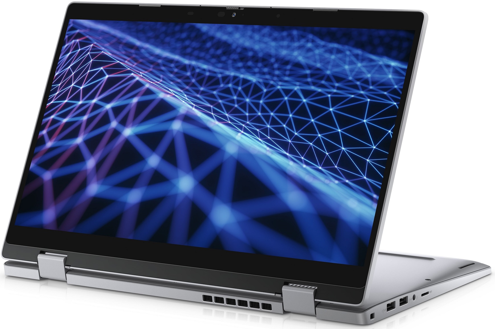Dell Latitude 3330 (2-in-1) - i7-1195G7 · Xe Graphics G7 · 13.3
