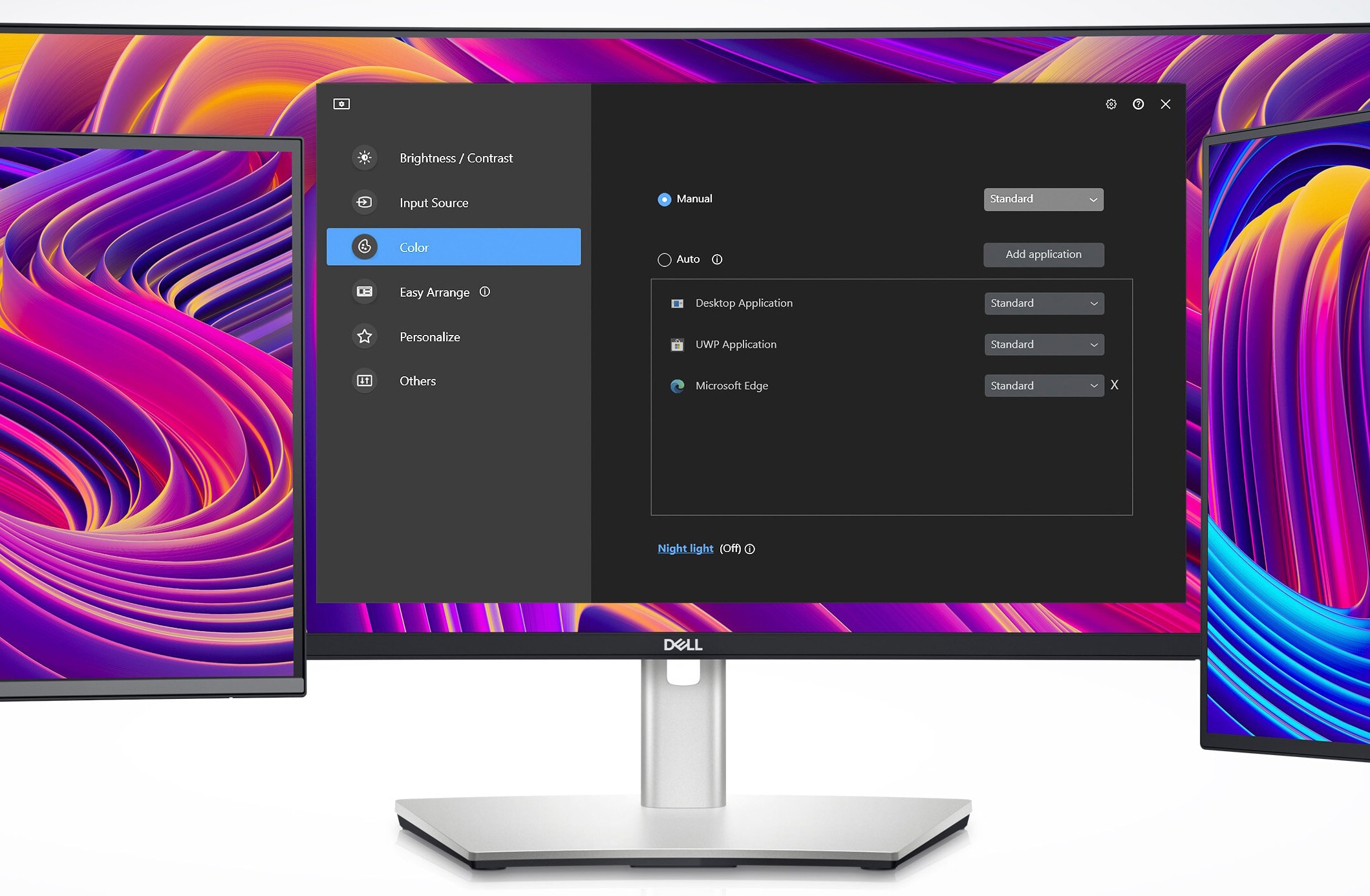 Dell P2422Hクイックレビュー - 180ドルのモニターで素晴らしい色精度