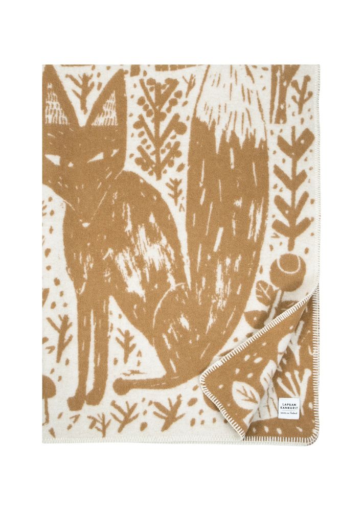 ブランケット – LAPUAN KANKURIT（ラプアンカンクリ）