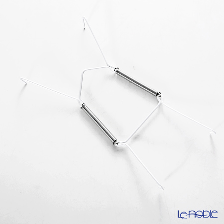 クリストフル リュバン 42 56 780 フォトフレーム 13×18cm | ブランド